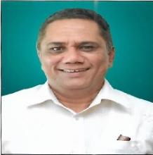 Mr. Pradip Bapusaheb Patil